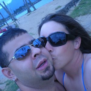 Meet your Posher, Kimberlee